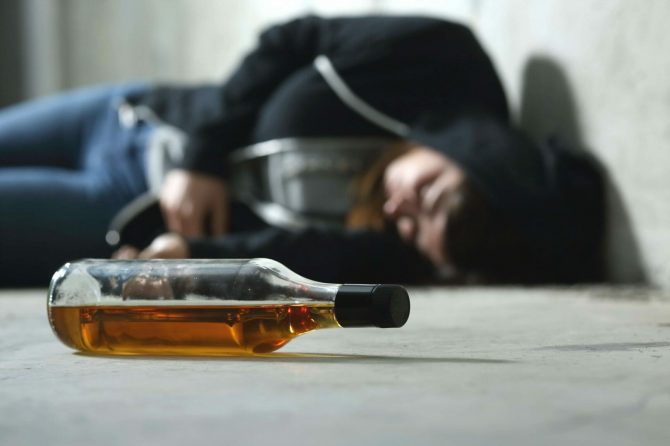 Alcoolismul poate fi vindecat?