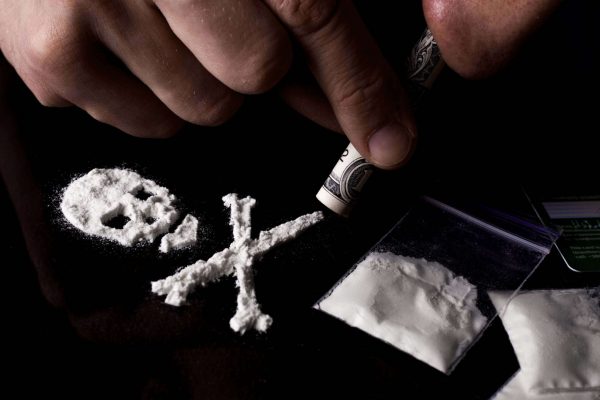 Psihiatru: Cum recunoaștem o persoană care a consumat cocaină