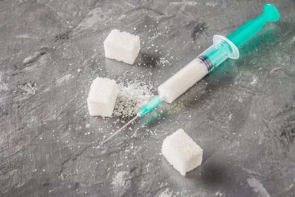 7 efecte negative ale consumului excesiv de zahăr